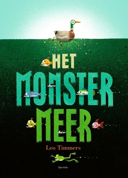 MAAK! Een dier op avontuur 4+
