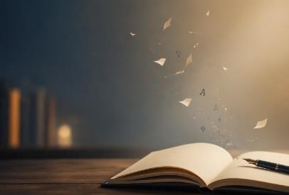Creative writing workshop about the future