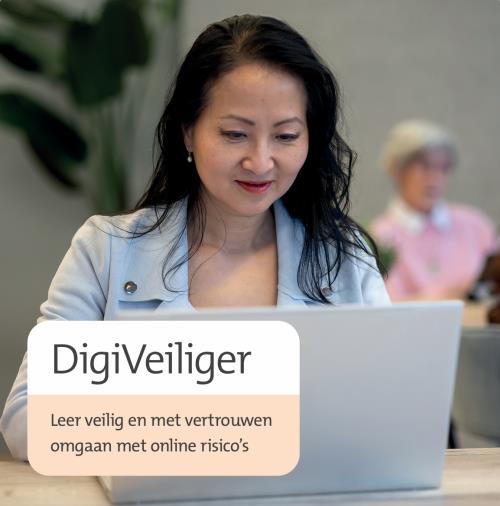 DigiVeiliger: Online bankieren